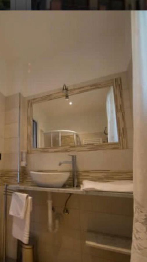 Dolcevita Relais أرما دي تاجيا المظهر الخارجي الصورة