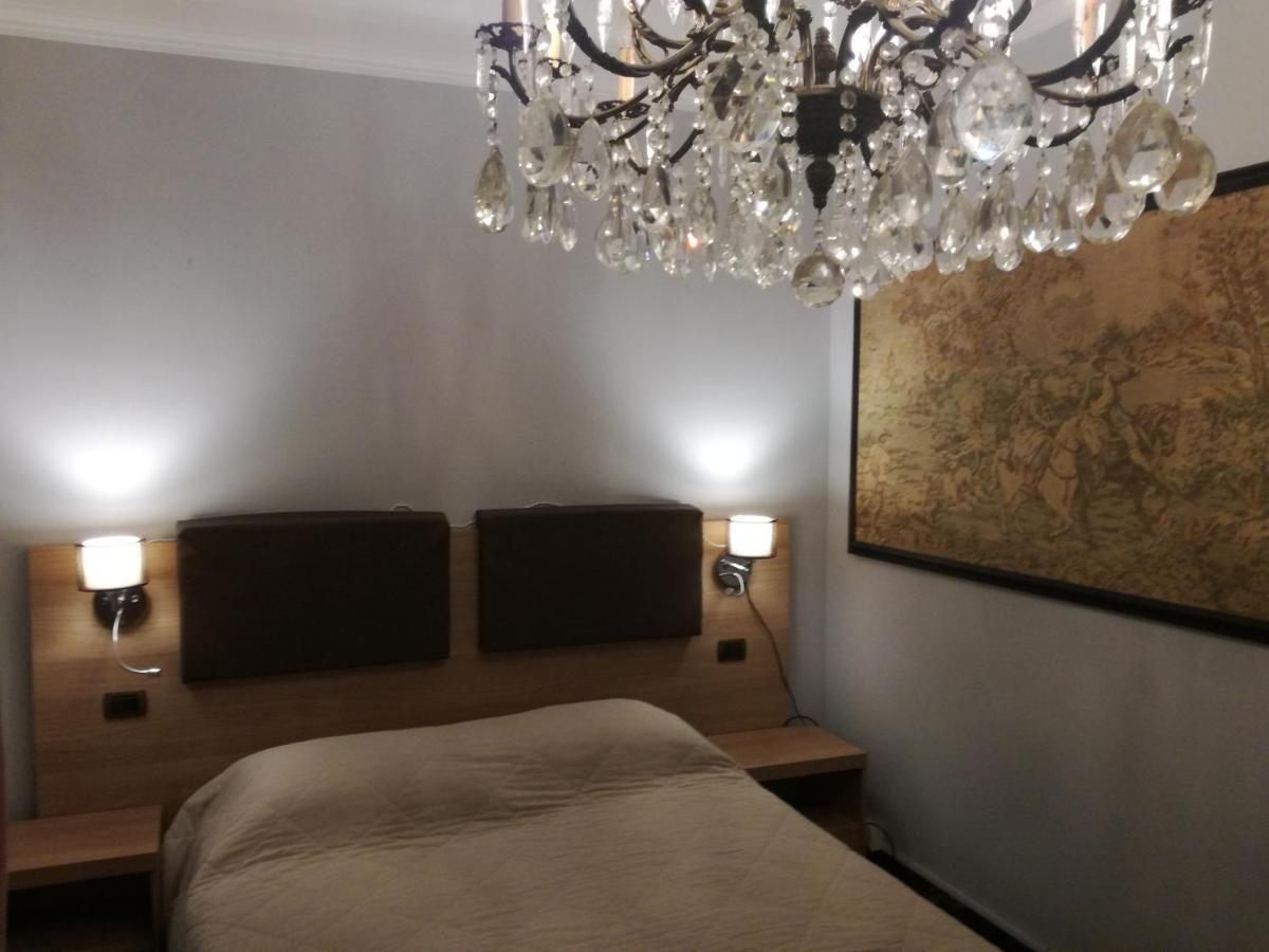 Dolcevita Relais أرما دي تاجيا المظهر الخارجي الصورة
